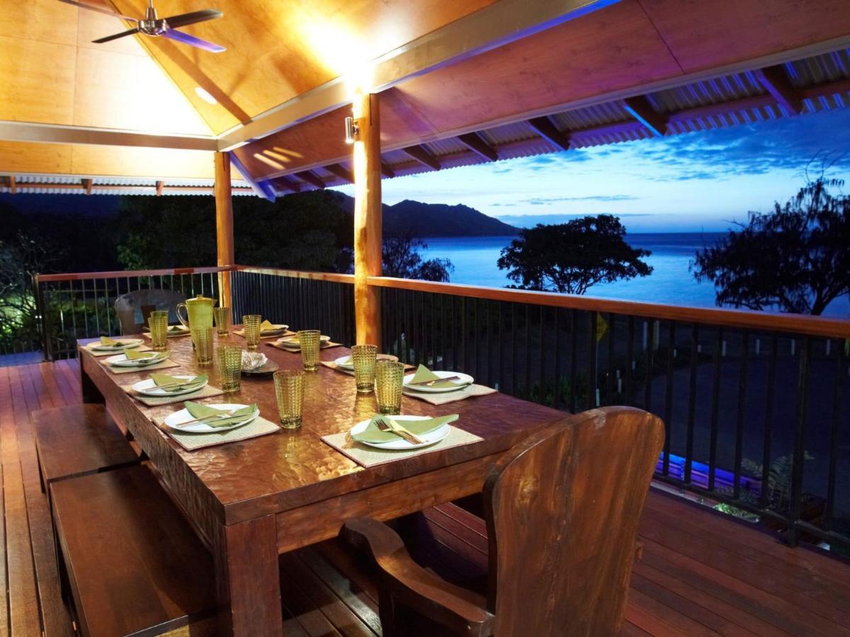 Villa Kembali Horseshoe Bay Exterior photo