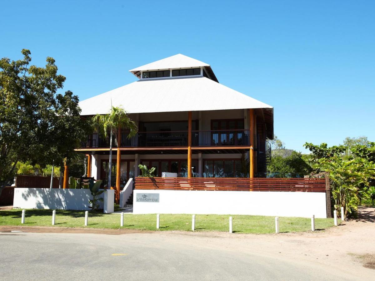 Villa Kembali Horseshoe Bay Exterior photo