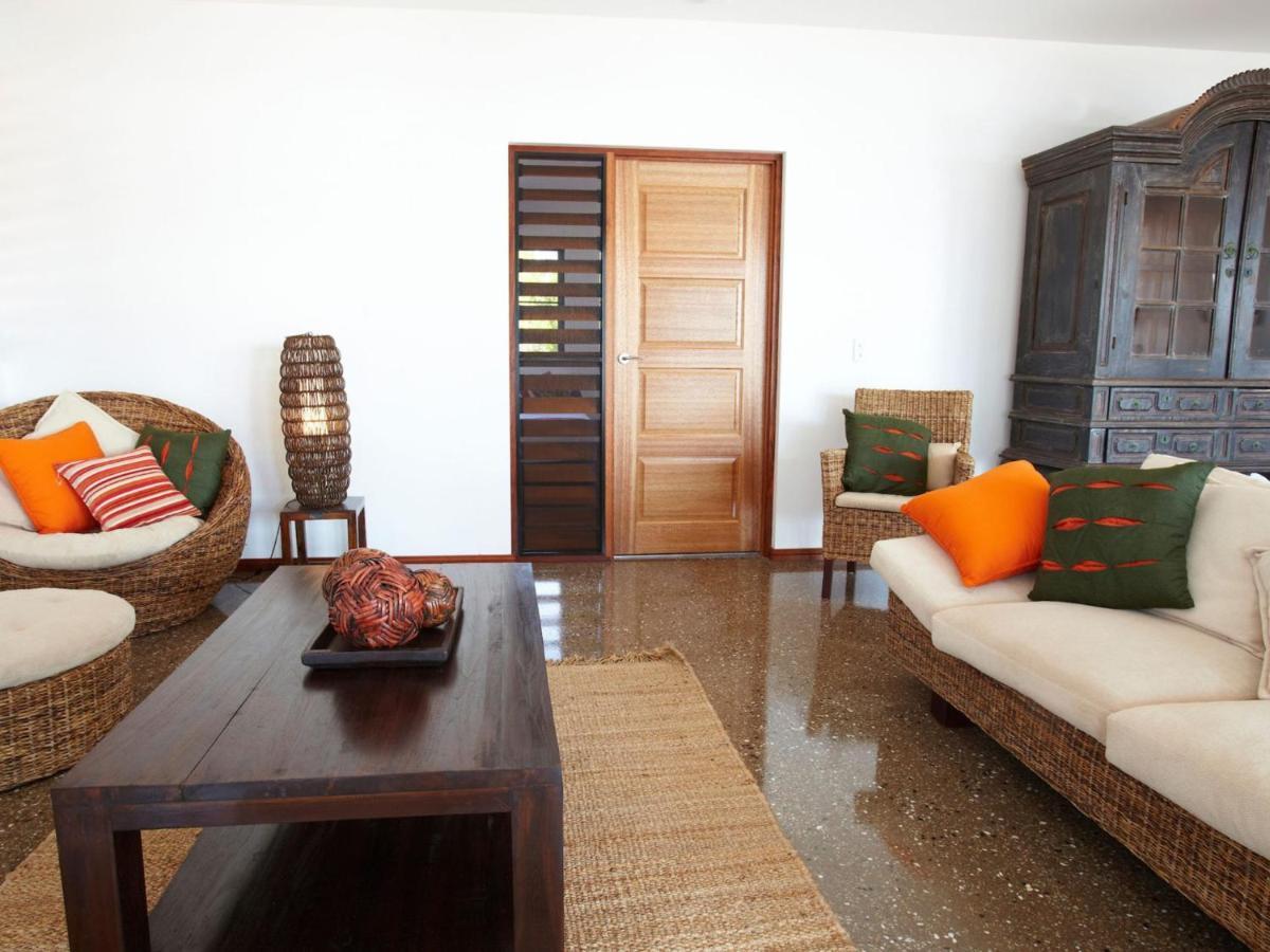 Villa Kembali Horseshoe Bay Exterior photo