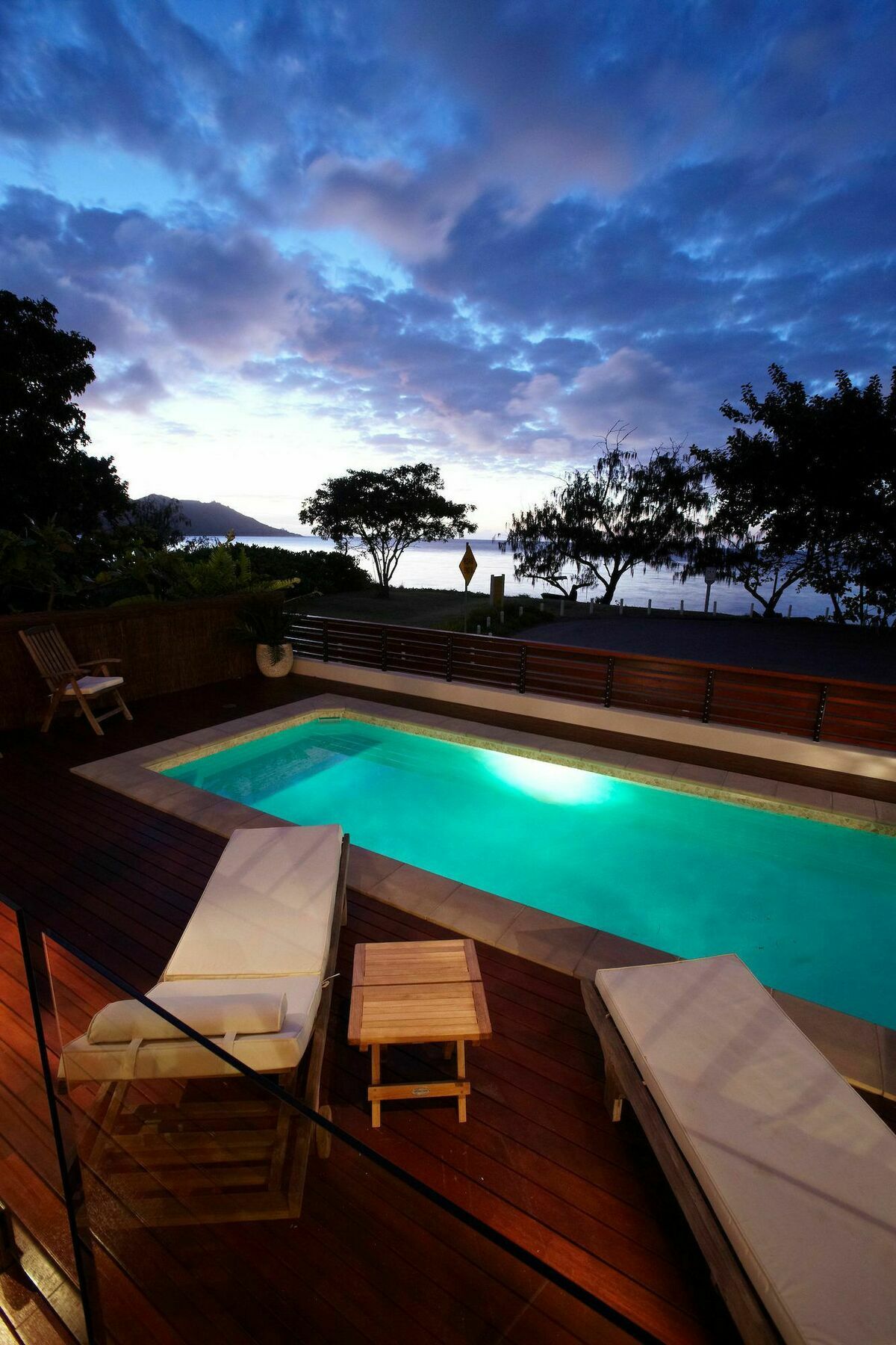 Villa Kembali Horseshoe Bay Exterior photo